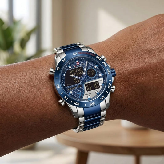 Naviforce NF9171