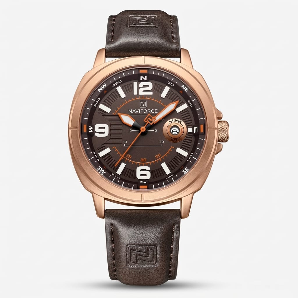Naviforce NF8078