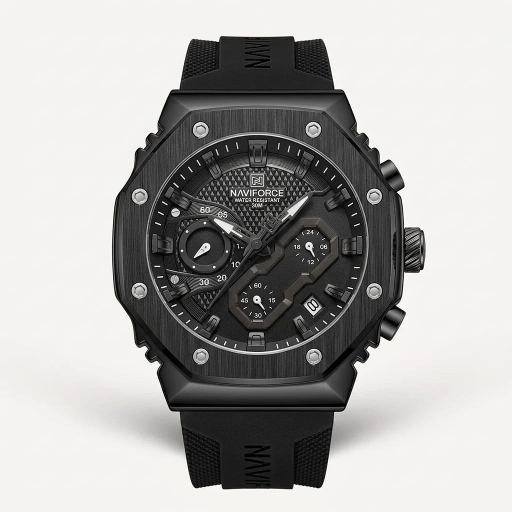 Naviforce NF8035 Watch