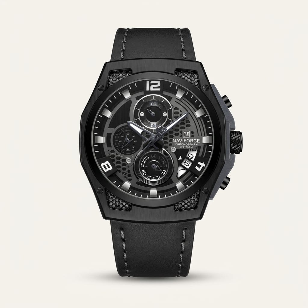 Naviforce NF8051 Watch