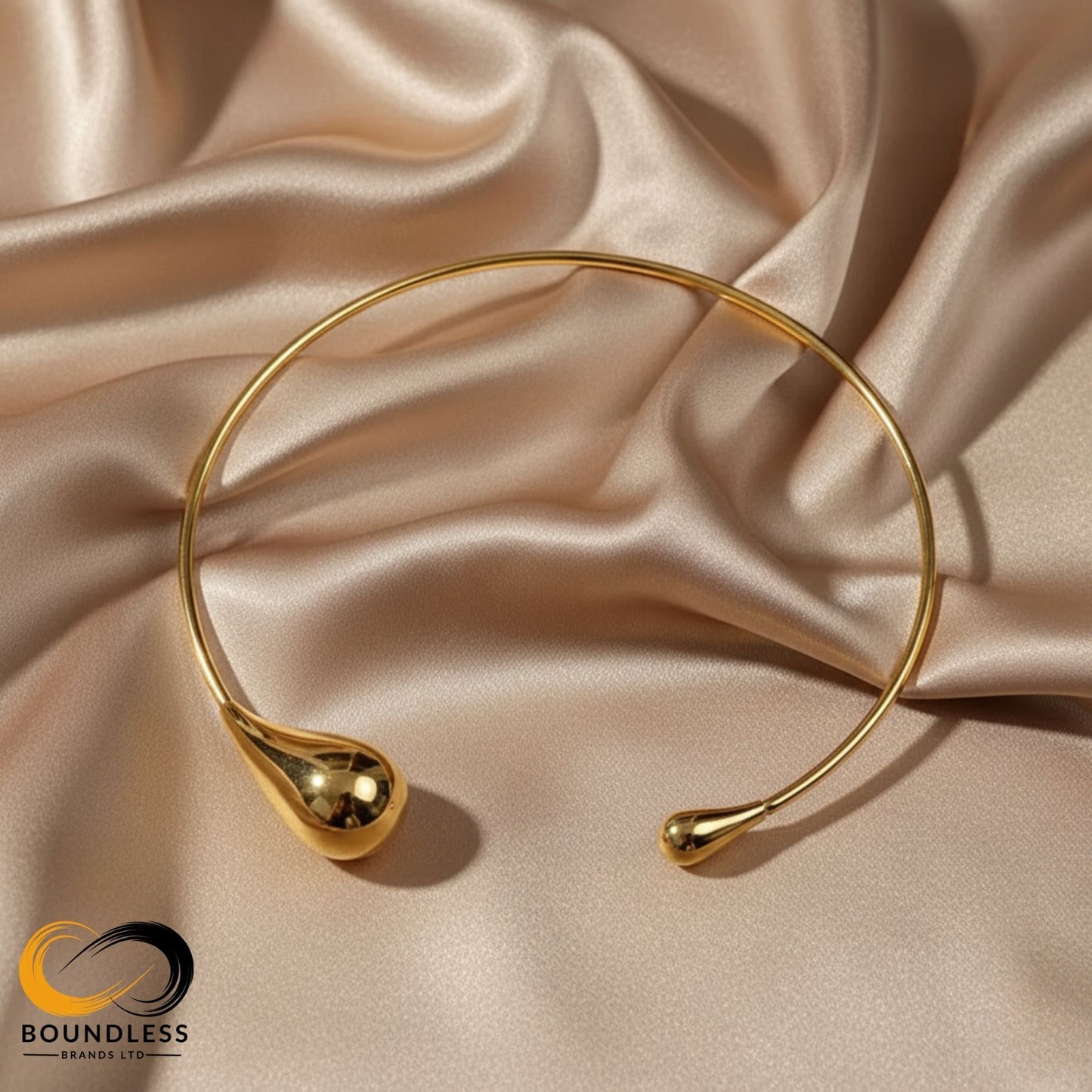 Non Fading Minimalist Necklace