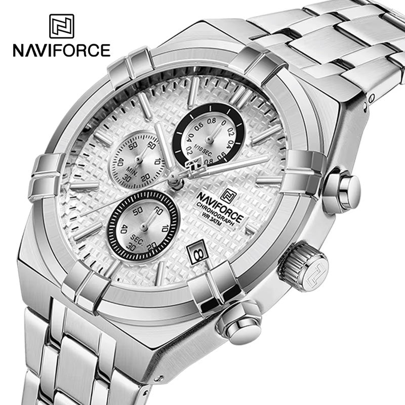 Naviforce NF8042 Watch