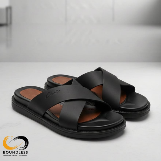 Men’s Luxury Sandals – Refined Comfort & Style