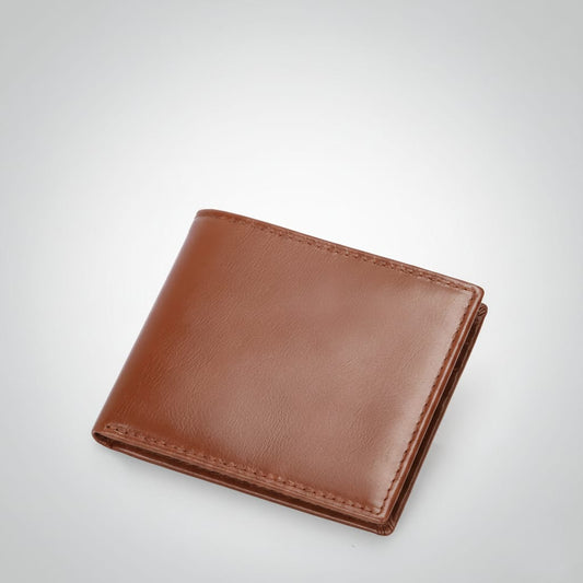 Men’s Genuine Leather Wallet
