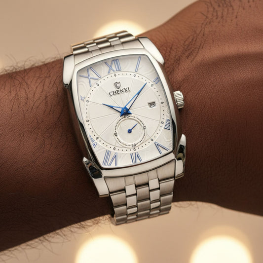 Chenxi Square Watch