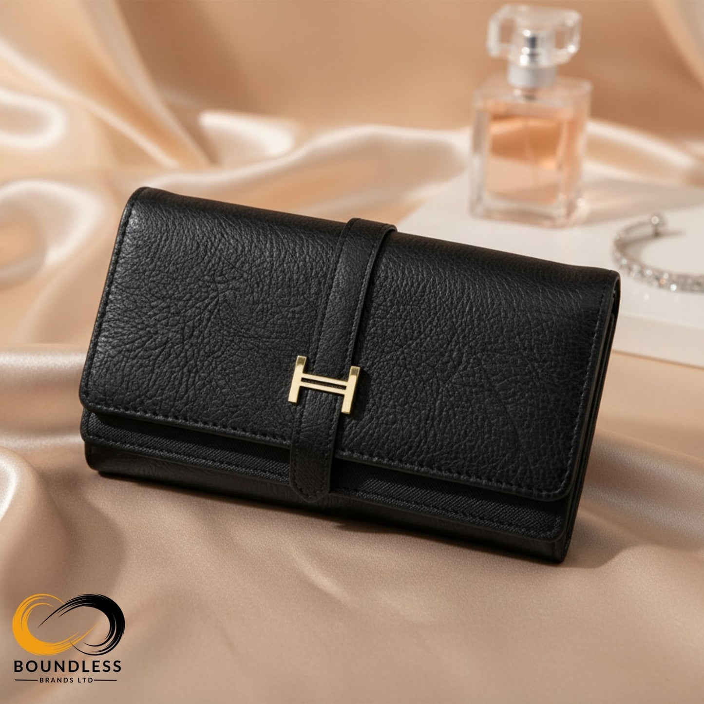 Women’s PU Leather Wallet