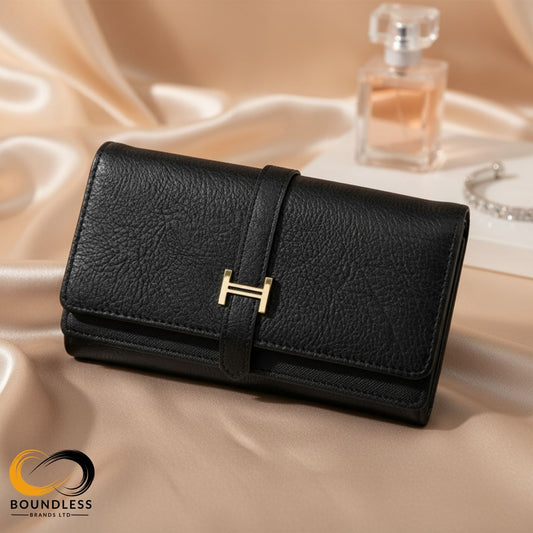 Women’s PU Leather Wallet